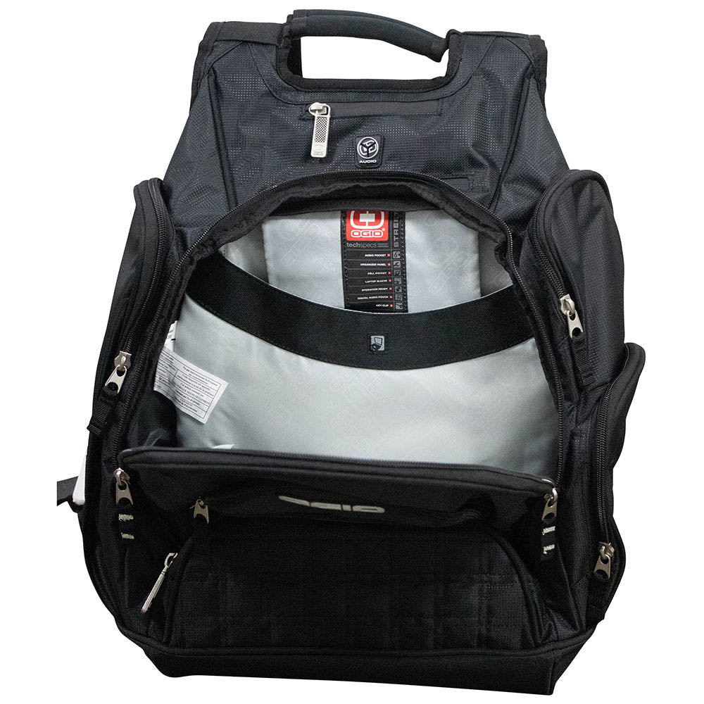 Tidewater Ogio Backpack