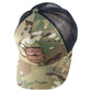 Tidewater Yupoong Patch Hat - Camo