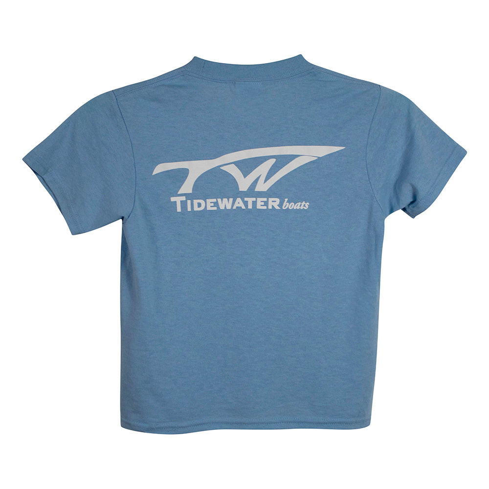 Tidewater Youth Tee