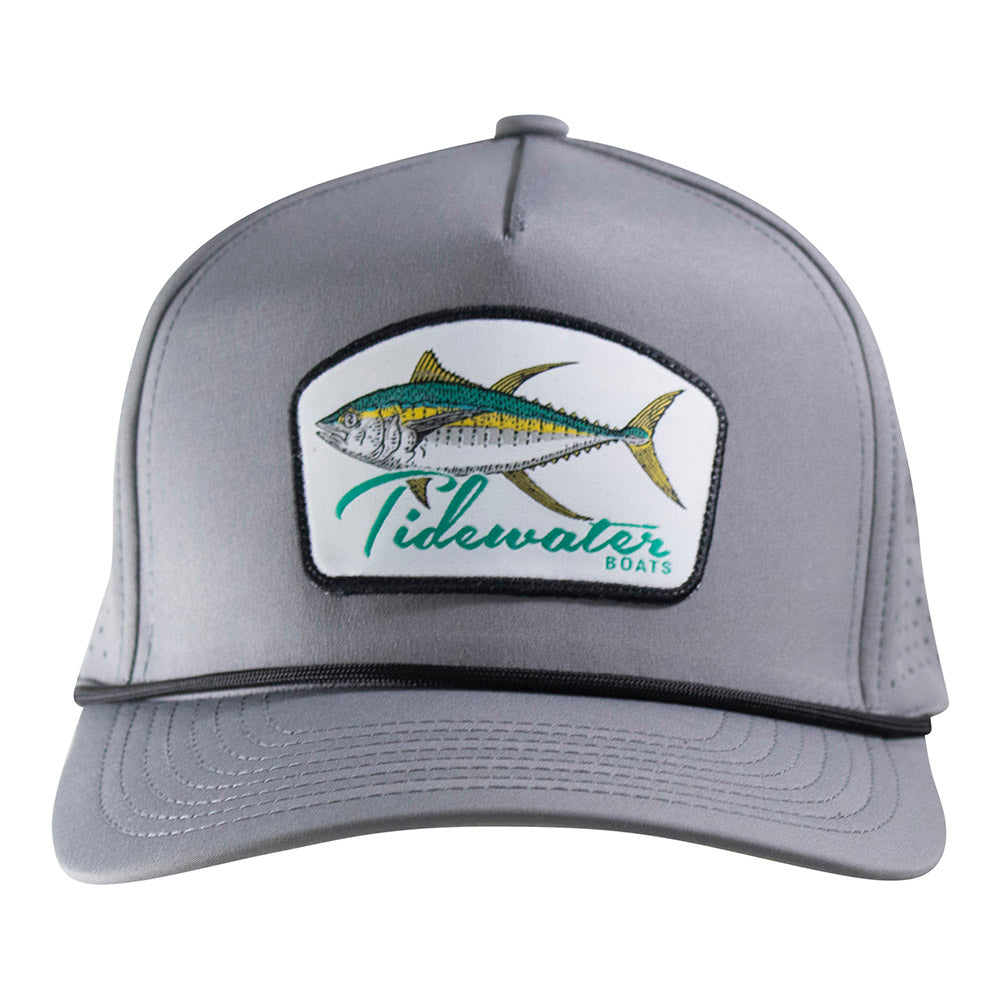 Tidewater Rope Hat