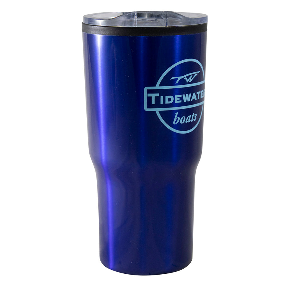 Tidewater 20oz. Insulated Tumbler