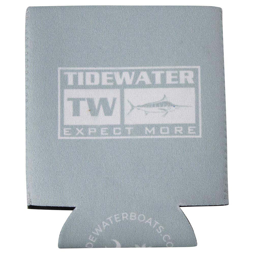 Tidewater Expect More Koozie