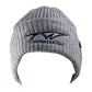 Tidewater Pacific Beanie - Silver