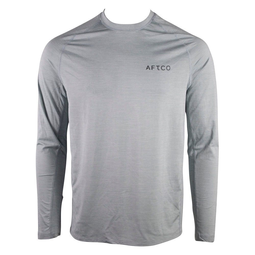 Tidewater AFTCO Adapt Phase Change Long Sleeve