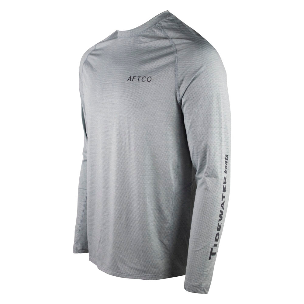 Tidewater AFTCO Adapt Phase Change Long Sleeve
