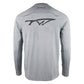 Tidewater AFTCO Adapt Phase Change Long Sleeve