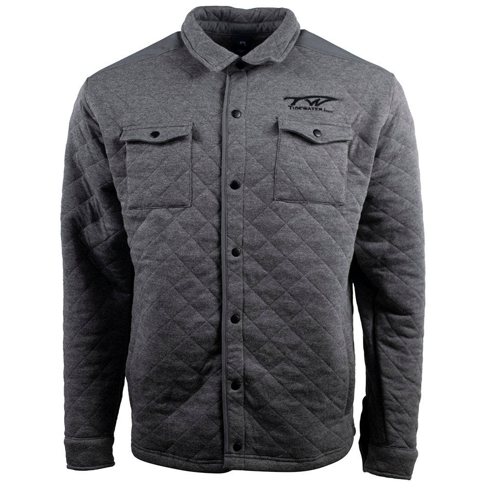 Tidewater Quilted Jacket