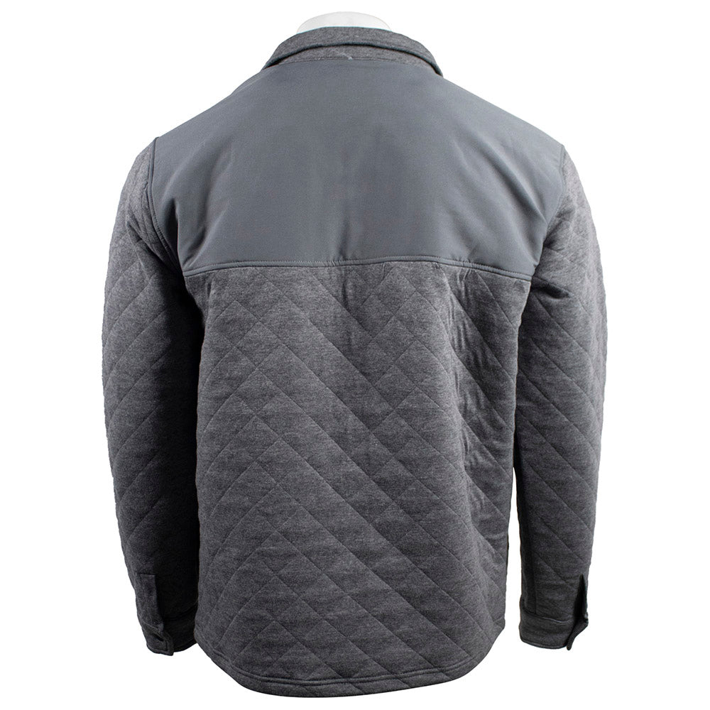 Tidewater Quilted Jacket