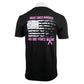 Tidewater Breast Cancer Awareness Tee