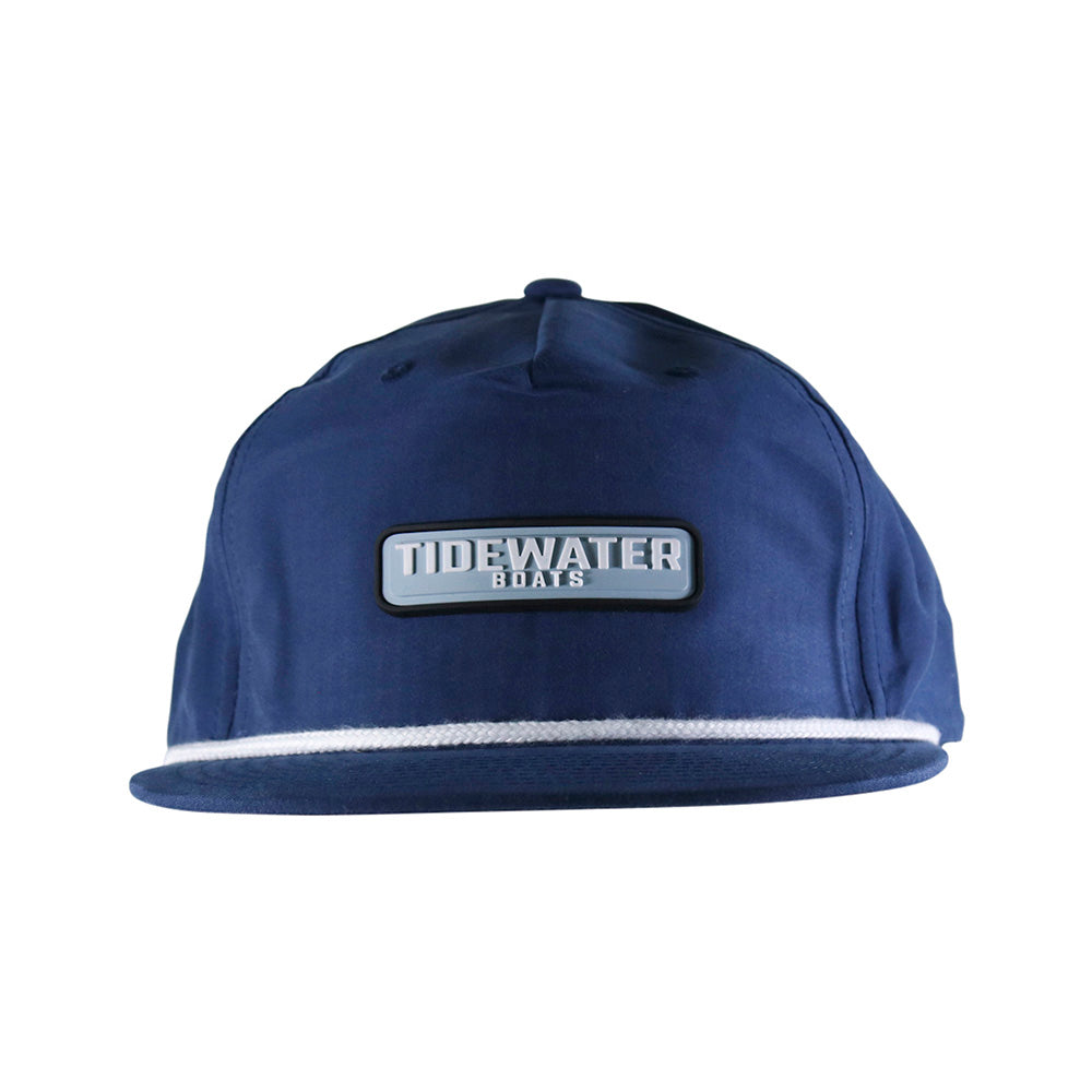 Tidewater Richardson Patch Hat