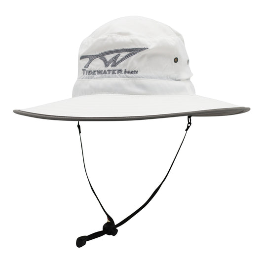 Tidewater Sunriver Hat