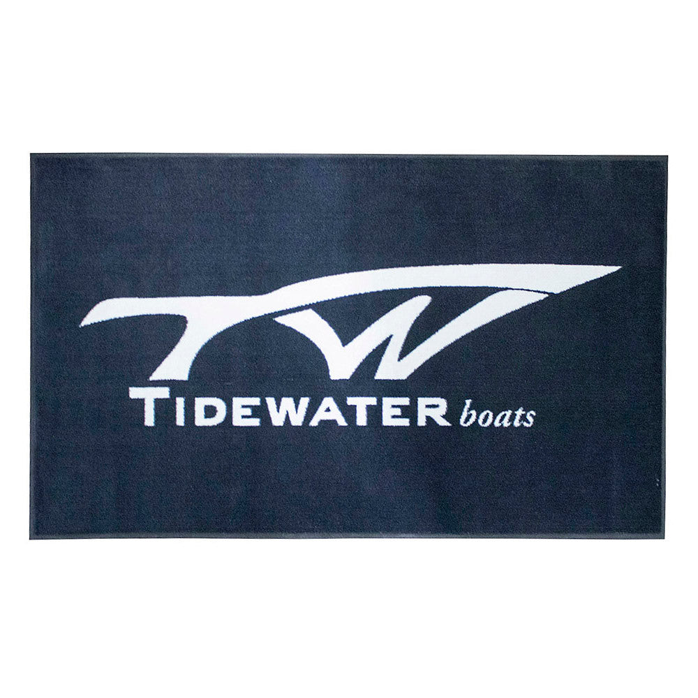 Tidewater Floor Mat - 3' x 5'