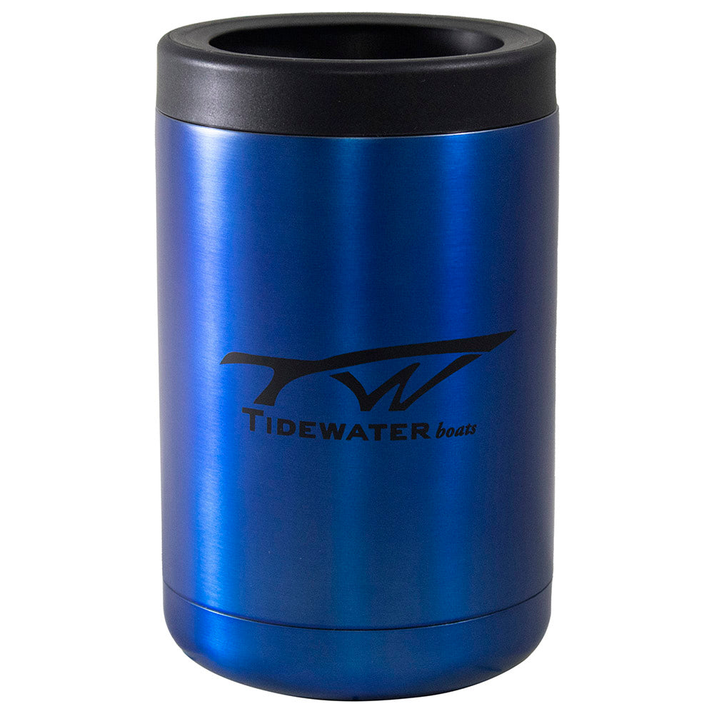 Tidewater Insulated Can Holder - Royal