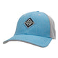 Tidewater Ahead Patch Hat