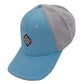 Tidewater Ahead Patch Hat