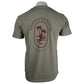 Tidewater Boats Comfort Colors Tee