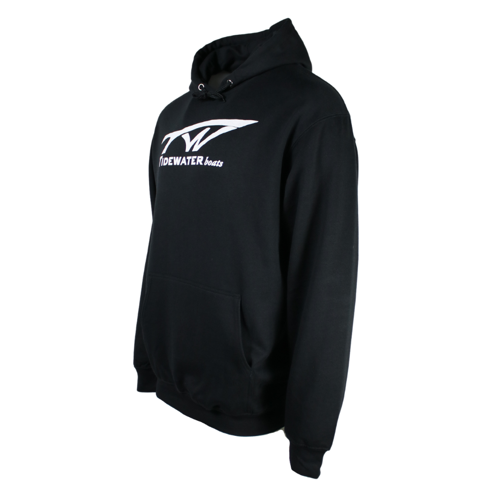 Tidewater Hoodie