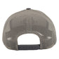 Tidewater Marlin Hat - Grey