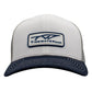 Tidewater Richardson 112 Patch Hat