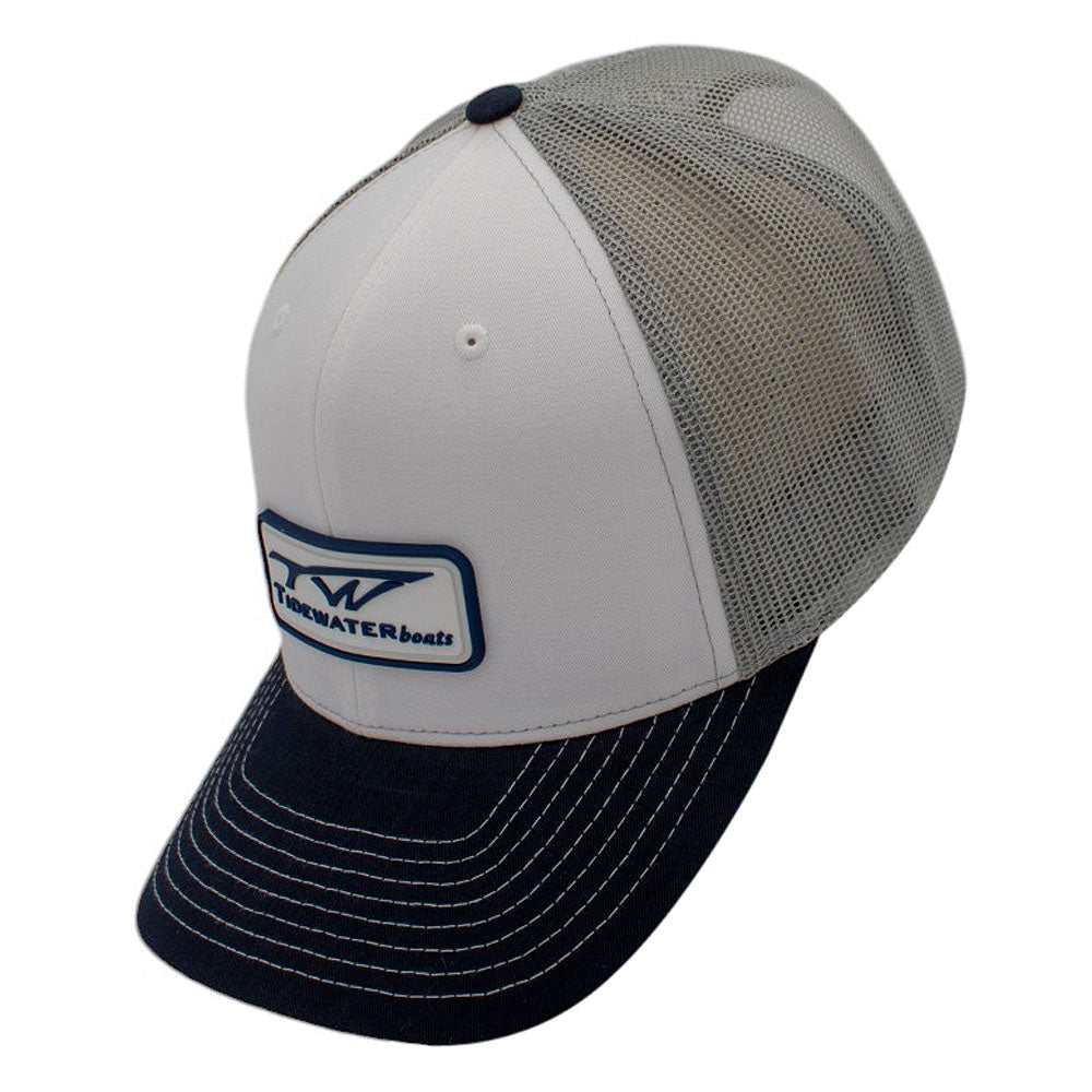 Tidewater Richardson 112 Patch Hat