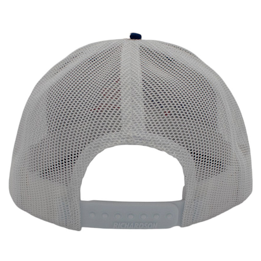 Tidewater Richardson 112 Sailfish Hat - Royal Blue