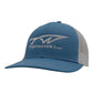 Tidewater Richardson Hat - Columbia/White