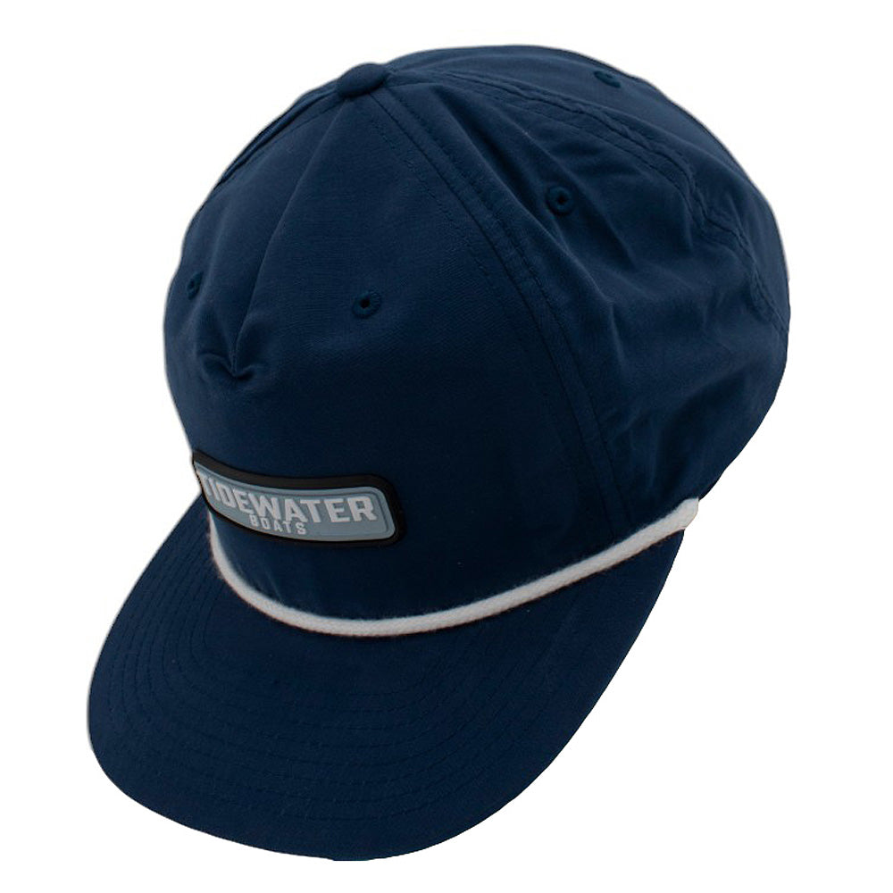 Tidewater Richardson Patch Hat