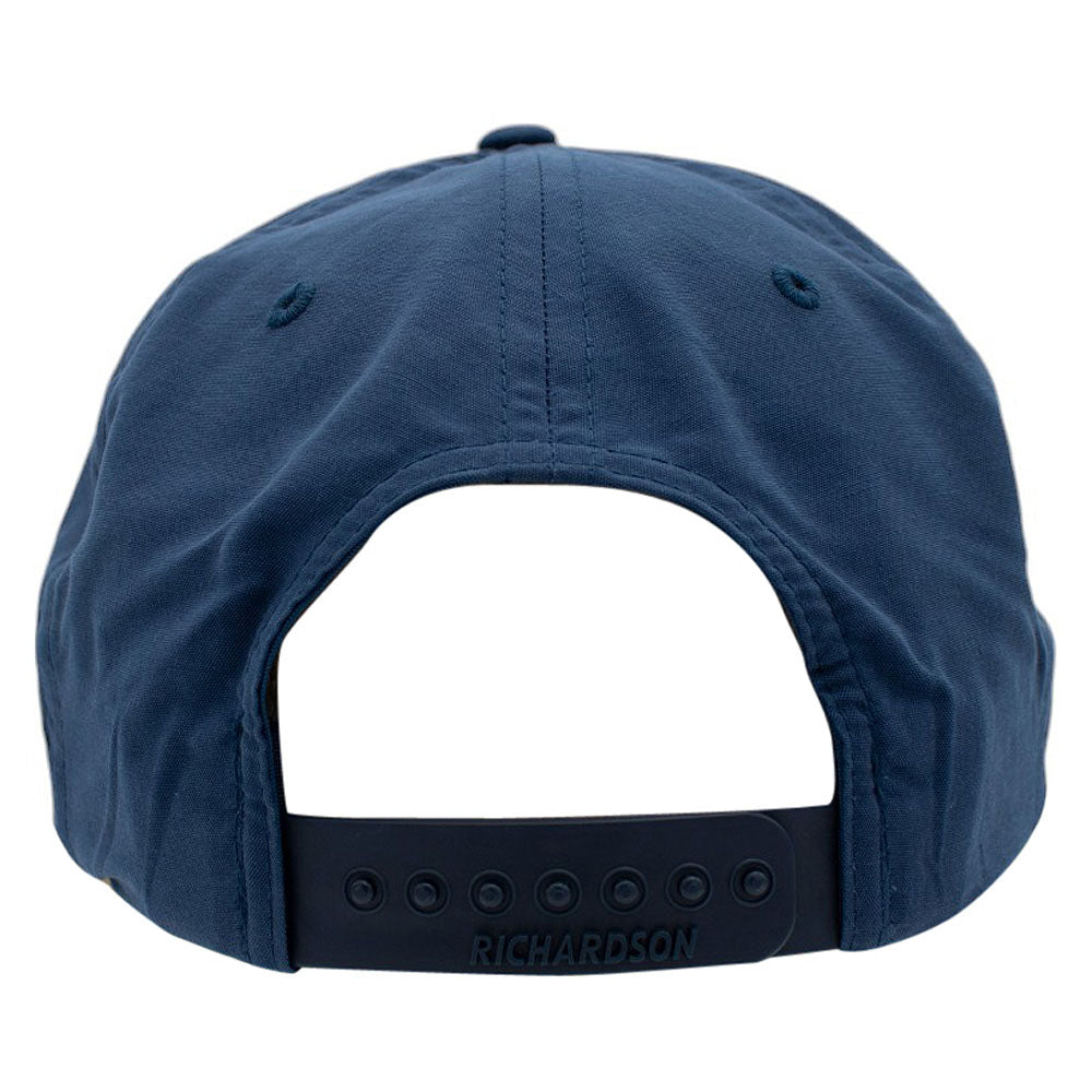 Tidewater Richardson Patch Hat