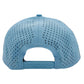 Tidewater Rope Leather Patch Hat