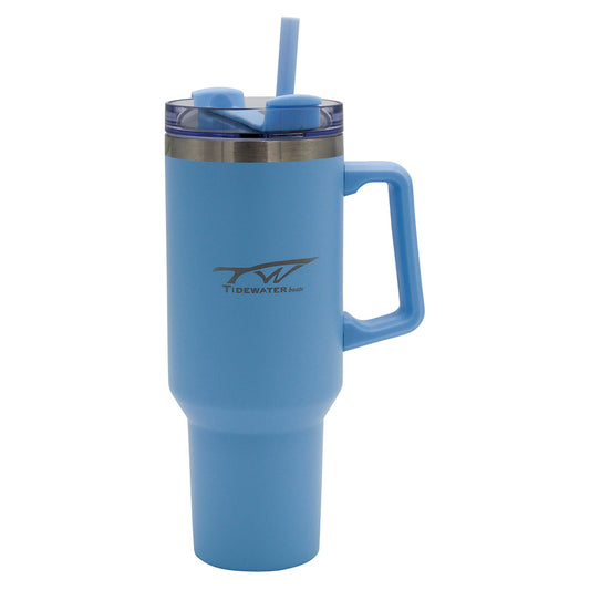 Tidewater 40oz Tumbler