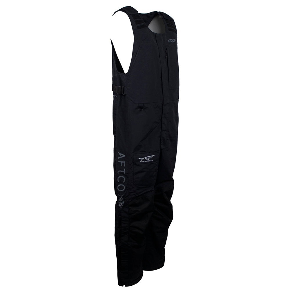 Tidewater AFTCO Hydronaut Insulated Bib