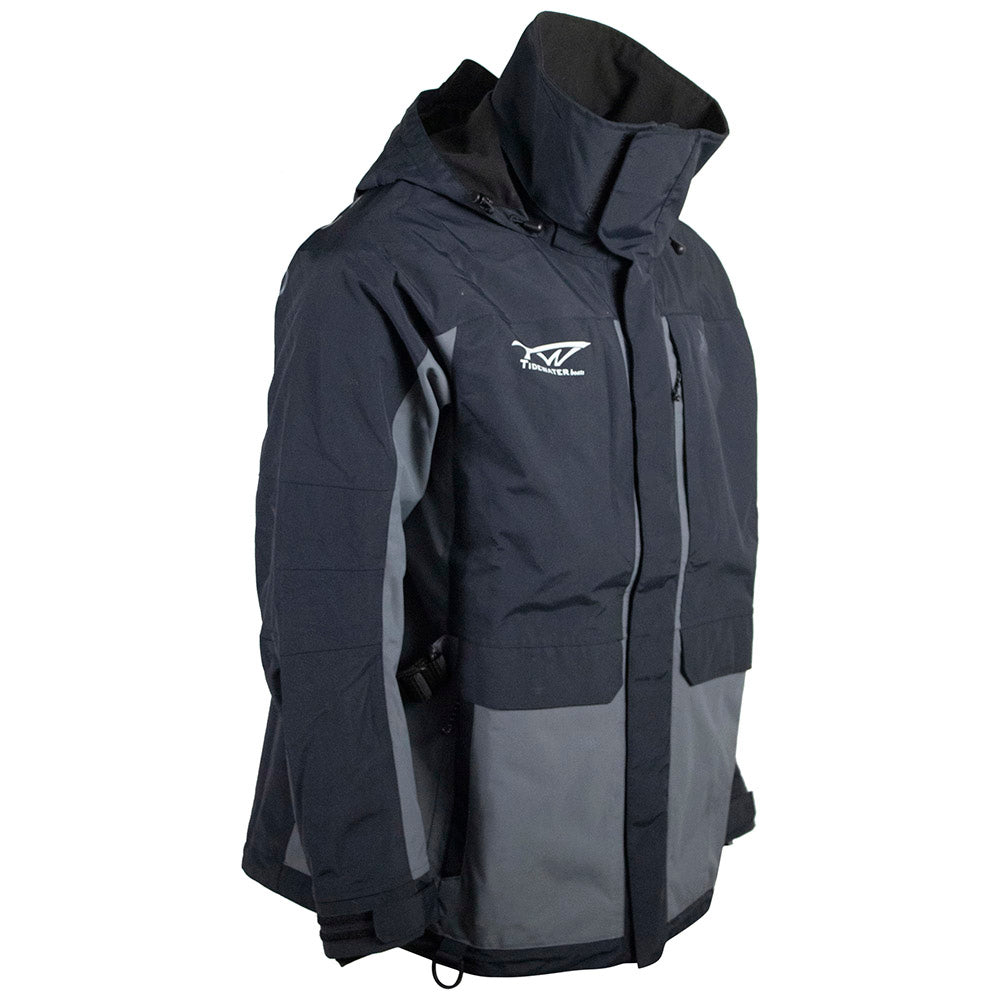 Tidewater AFTCO Hydronaut Insulated Jacket – Tidewater Boats Apparel