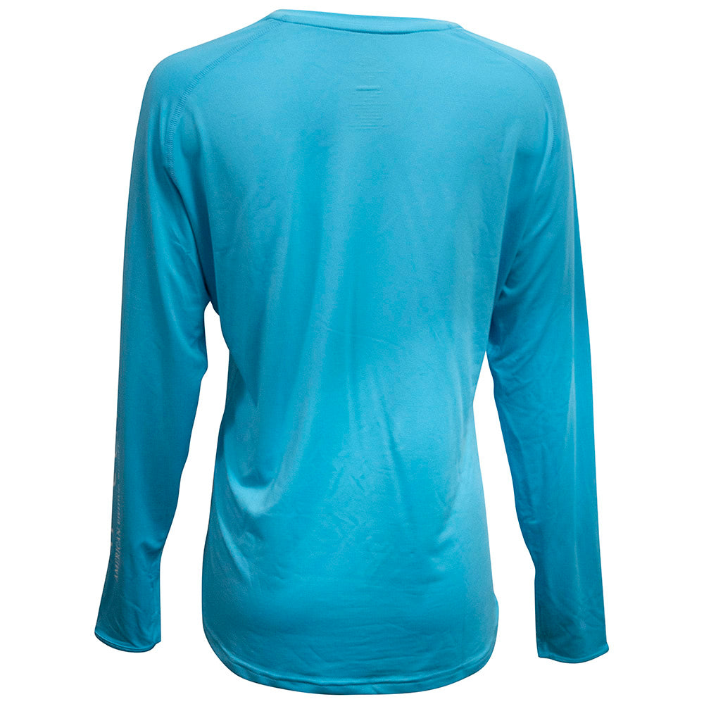 Tidewater AFTCO Ladies Samurai Long Sleeve