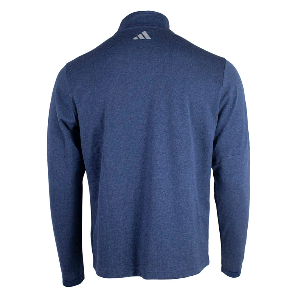 Tidewater Adidas Quarter Zip