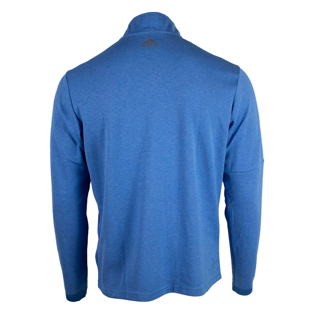 Tidewater Adidas Quarter Zip