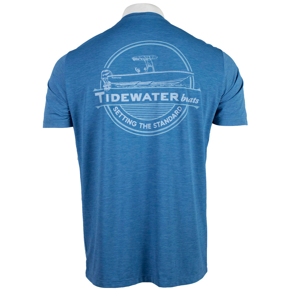 Tidewater Anetik Performance Tee