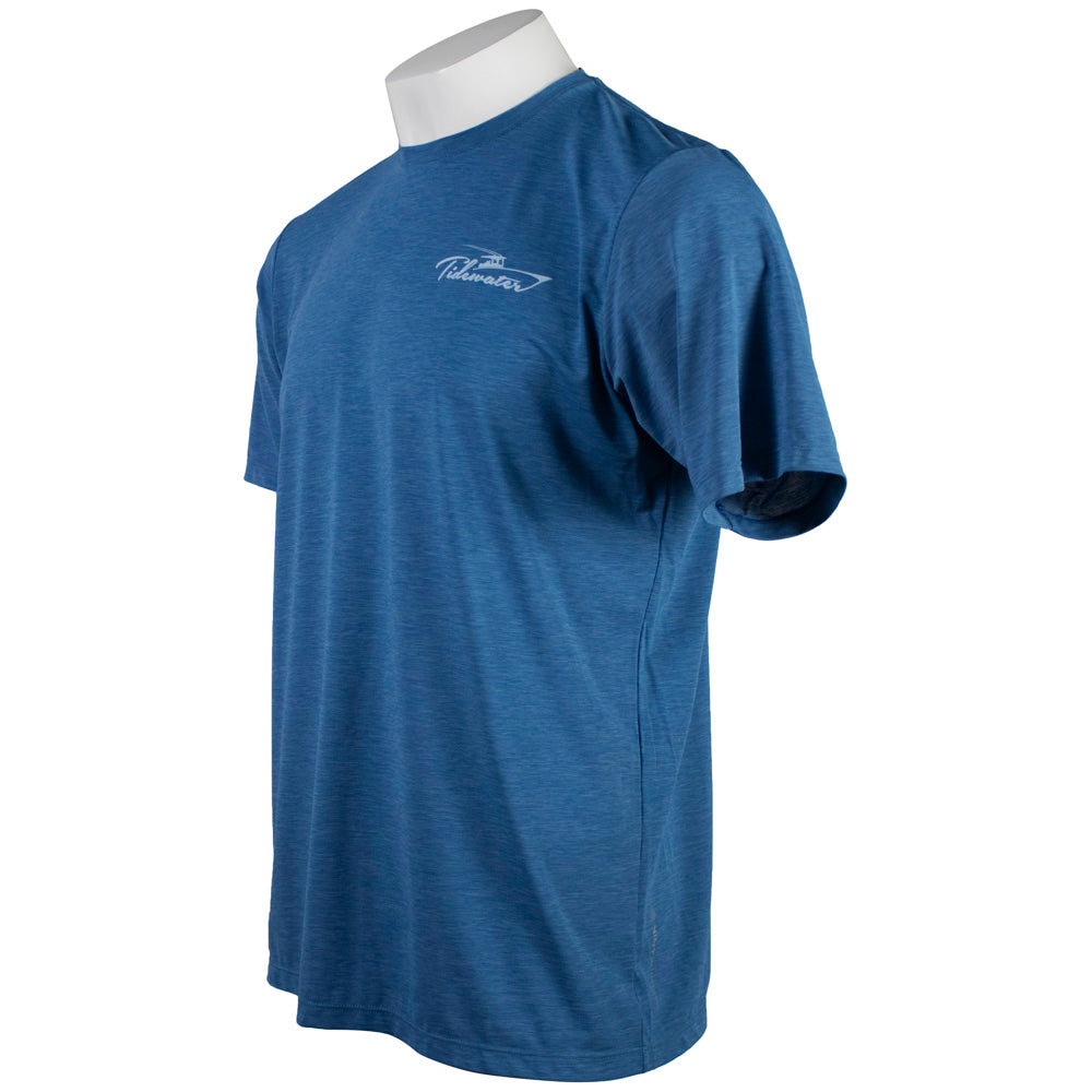 Tidewater Anetik Performance Tee