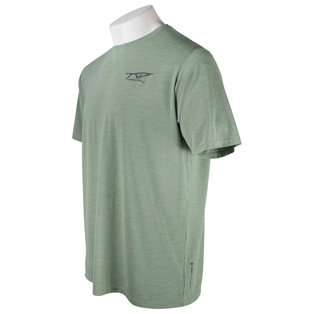 Tidewater Anetik Short Sleeve Tee