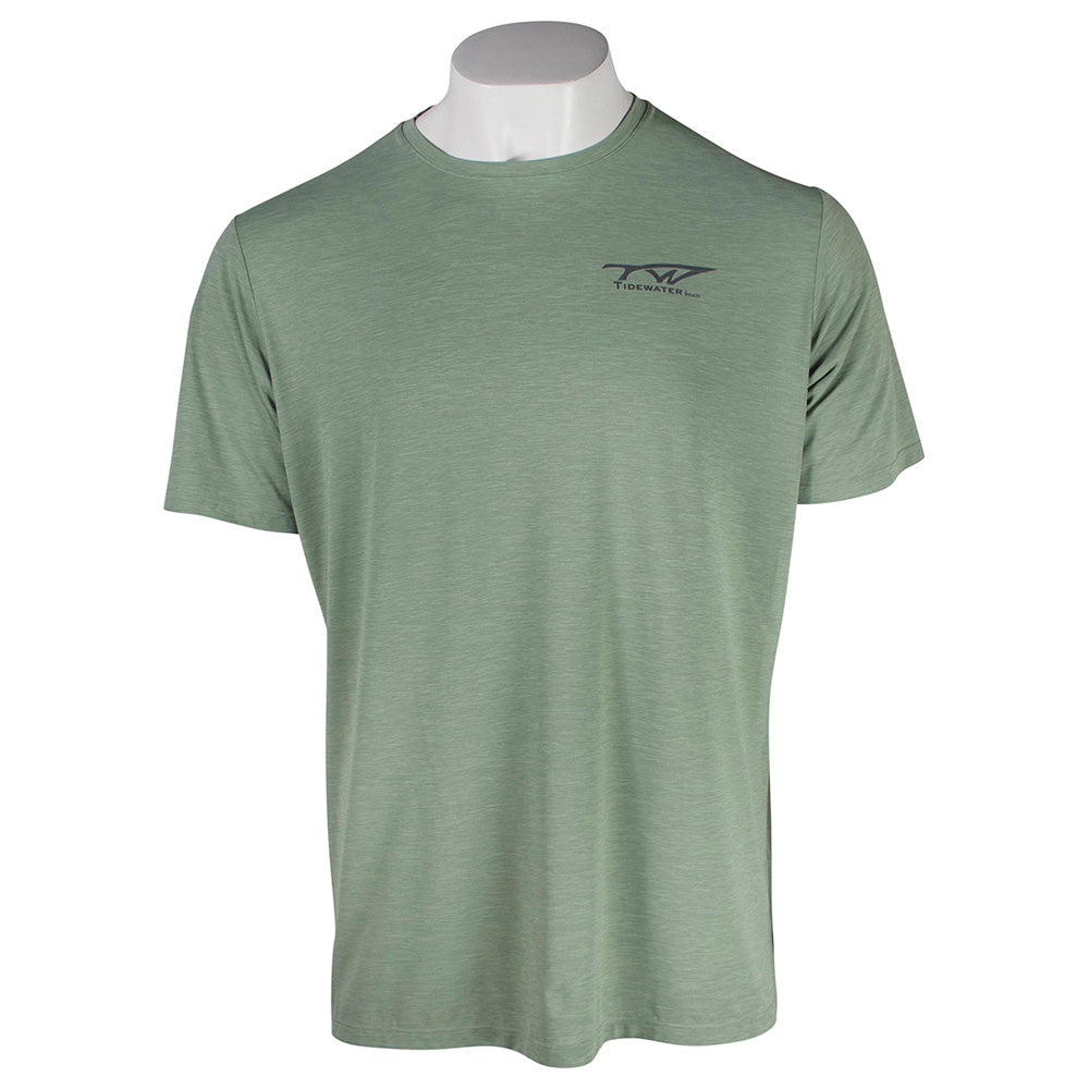 Tidewater Anetik Short Sleeve Tee