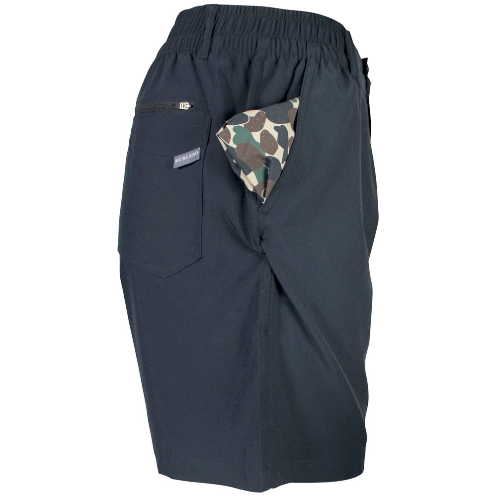 Tidewater Burlebo Everyday Shorts