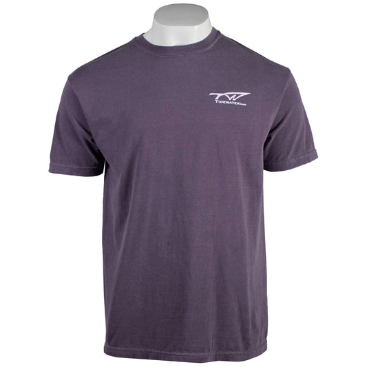 Tidewater Comfort Colors Tee