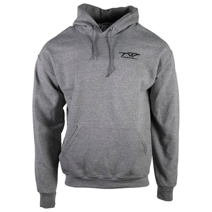 Tidewater Hoodie - Grey