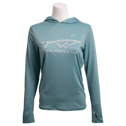 Tidewater Ladies DSG Hoodie