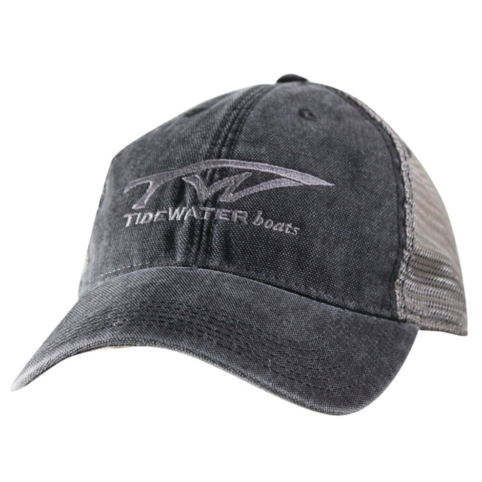 Headwear – Tidewater Boats Apparel