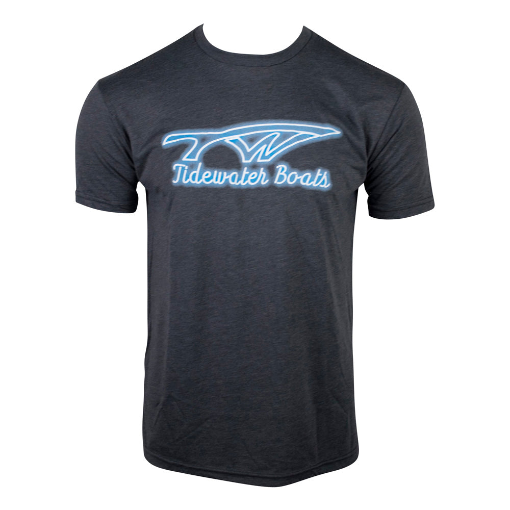 Tidewater Neon Tee