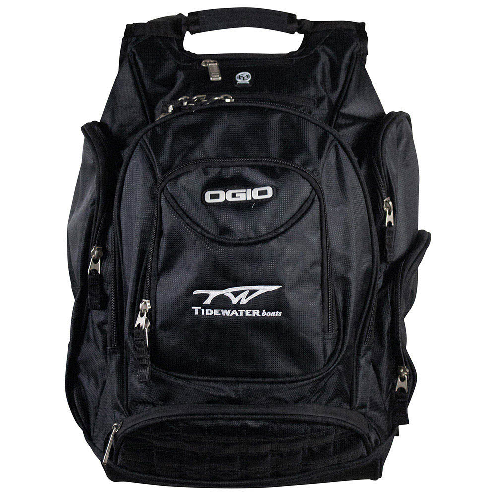 Ogio Rucksack Usmc Tidewater Ogio Backpack – Tidewater Boats Apparel