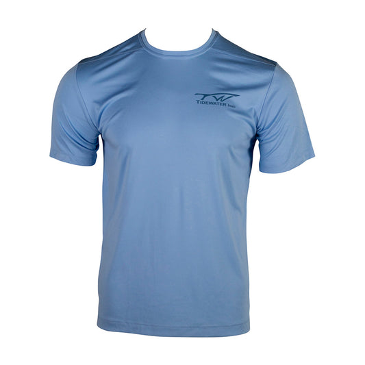 Tidewater Performance Short Sleeve