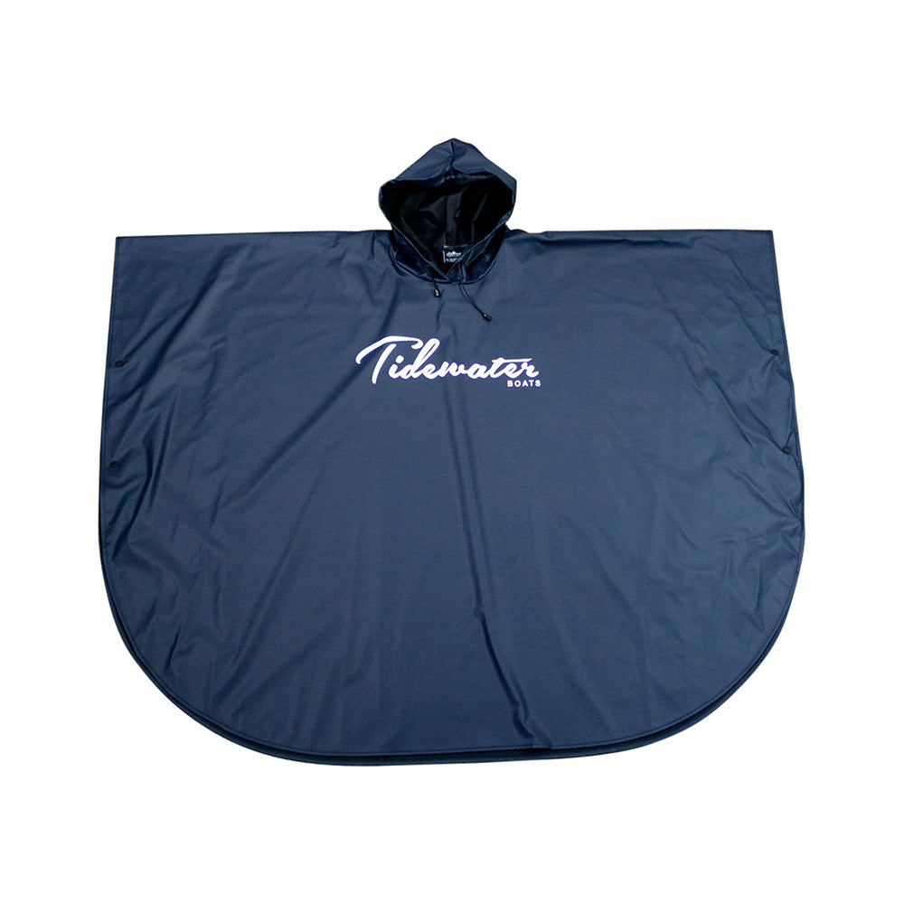 Tidewater Poncho