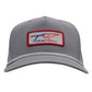 Tidewater Richardson Rope Patch Hat