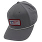 Tidewater Richardson Rope Patch Hat